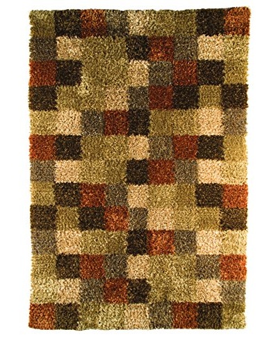 MAT The Basics Bricks Rug