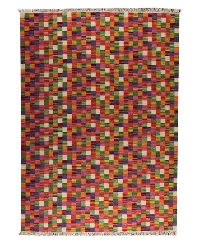 MAT the Basics Small Box Hand-Woven Rug