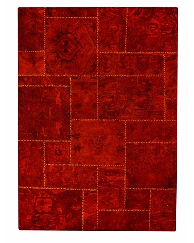 MAT Vintage Sarangi Rug