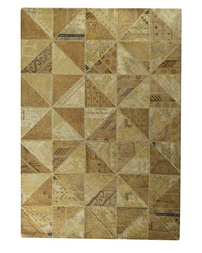 MAT Vintage Tile Rug