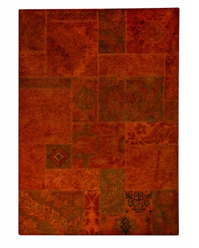 MAT Vintage Sarangi Rug