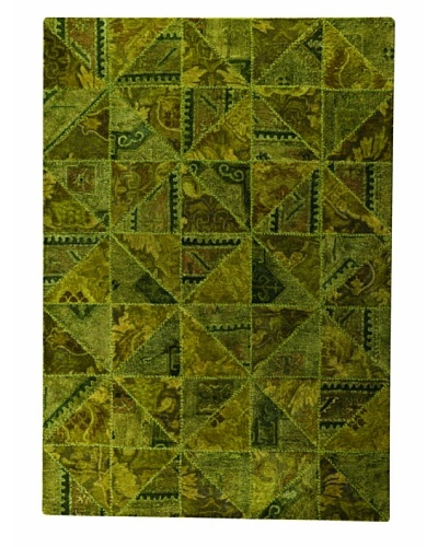 MAT Vintage Tile Rug