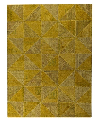 MAT Vintage Tile Rug