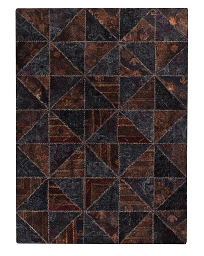 MAT Vintage Tile Rug