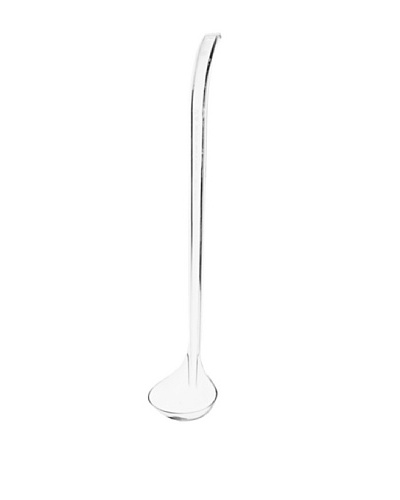 Matfer Bourgeat Exoglass® Sauce Ladle, Clear, 11.5