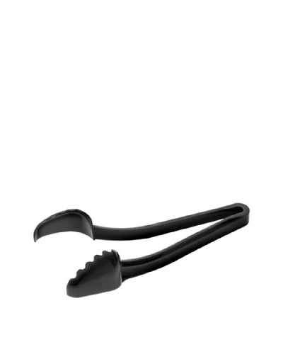 Matfer Bourgeat Pair of Exoglass® Tongs [Black]