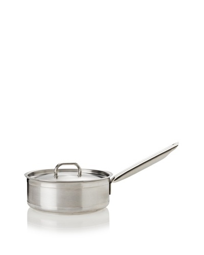 Matfer Bourgeat Tradition Sauté Pan, 3.25-Qt.