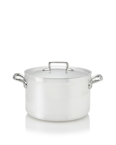 Matfer Bourgeat Aluminum Sauce Pot with LidAs You See