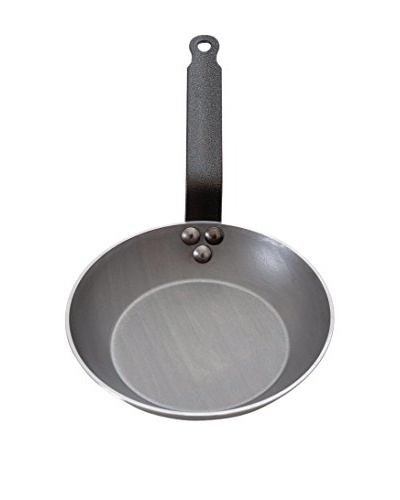 Mauviel M'steel 9.5 Frying Pan