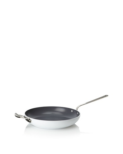 Mauviel m'180 Ceramic Fry Pan