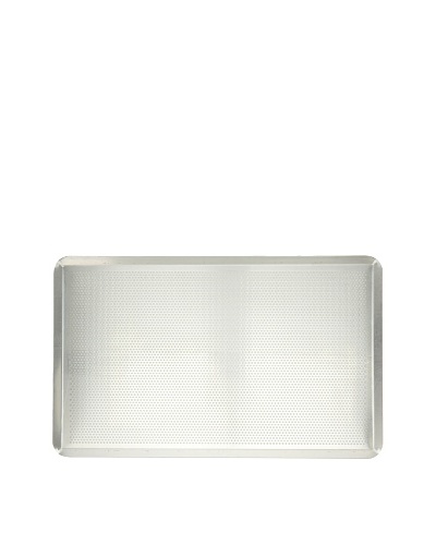 Mauviel Pro-Alu Perforated Cake Tray