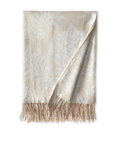 Mélange Home Jacquard Throw