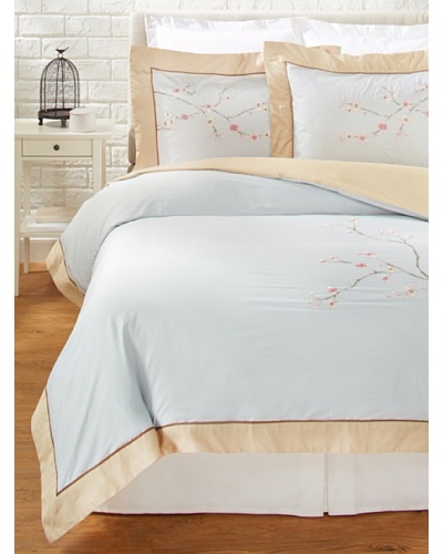 Mélange Home Sakura Duvet Cover Set