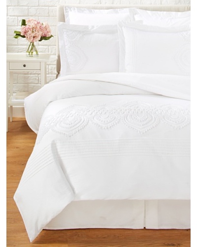 Mélange Home Padma Duvet Cover Set