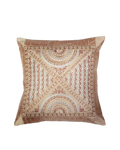 Mela Artisans Cosmic Connection Cushion Cover