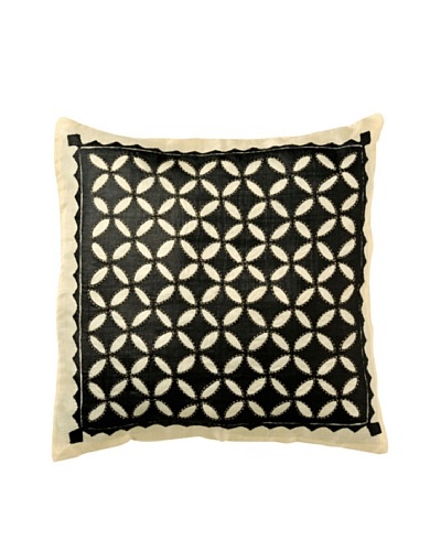 Mela Artisans Harmony Cushion Cover