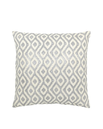 Mela Artisans Capri Pillow