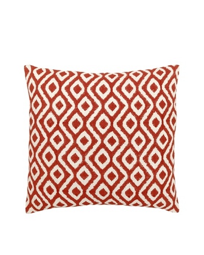 Mela Artisans Bimini Pillow