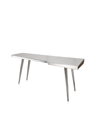 Melange Home Aviator Desk