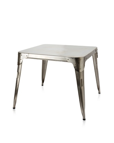 Melange Home Iron Table