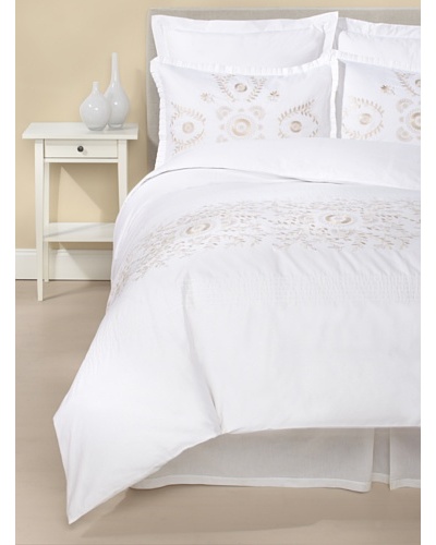 Mélange Home Midas Duvet Cover Set