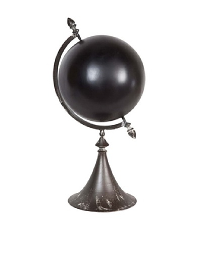 Mercana Aiden Chalkboard Globe