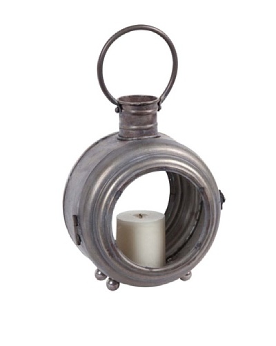 Mercana Bellshill II Metal Lantern, Small