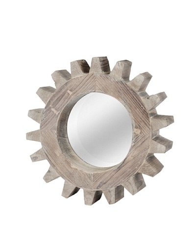 Mercana Cog Mirror III