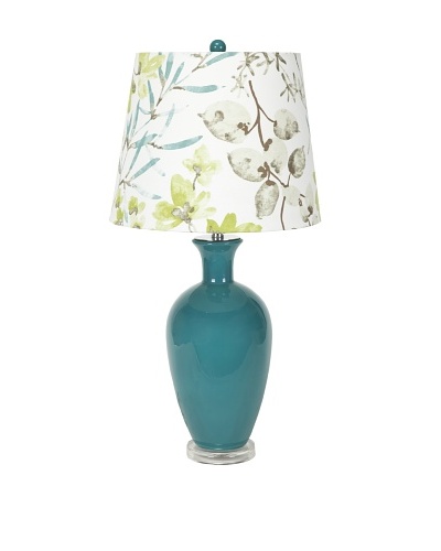 Mercana Clarenton Table Lamp