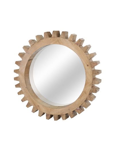 Mercana Cog Mirror III