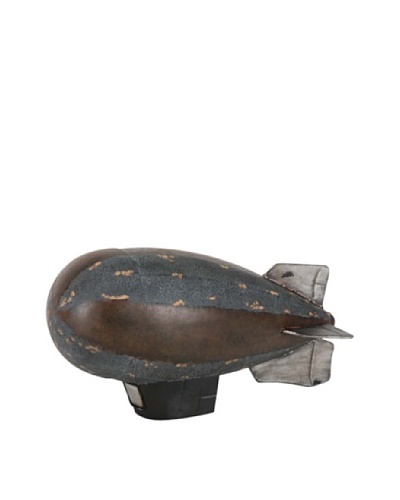 Mercana Decorative Zeppelin Airship