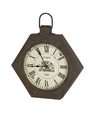 Mercana Covinna Wall Clock