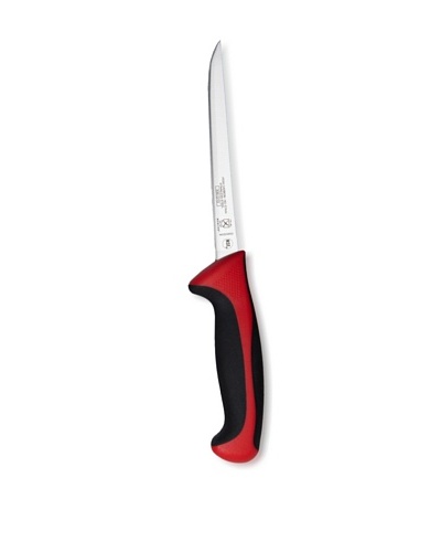 Mercer Primary4 6 Narrow Boning Knife [Red]