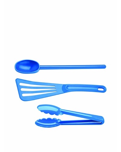 Mercer Cutlery Hell's Tools Tool Set [Blue]