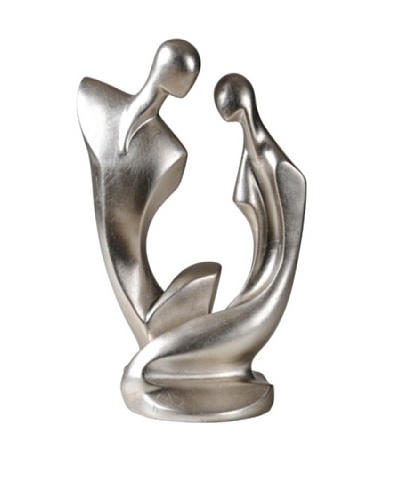 Entwined Statue
