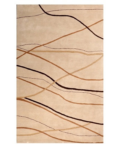 Meva Rugs Sway Rug