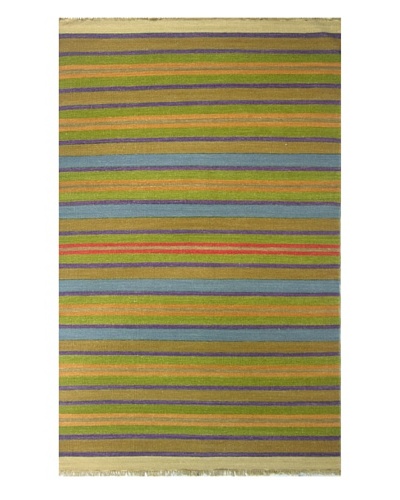 Meva Rugs Kilim Rug