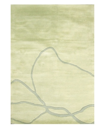 Meva Rugs Dendro Rug