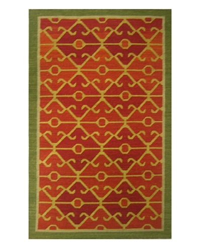 Meva Rugs Kilim Rug