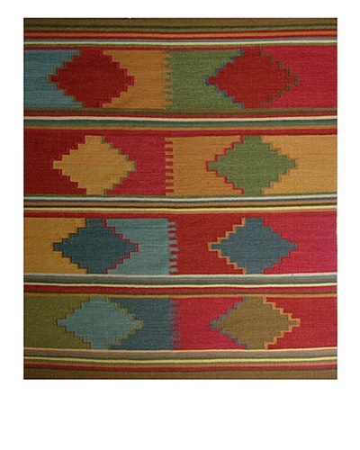 Meva Rugs Kilim Rug