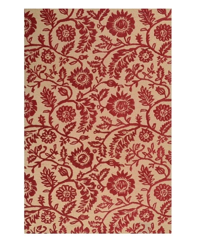 Meva Rugs Dahlia Rug