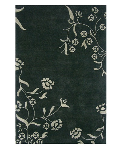 Meva Rugs Flora Rug