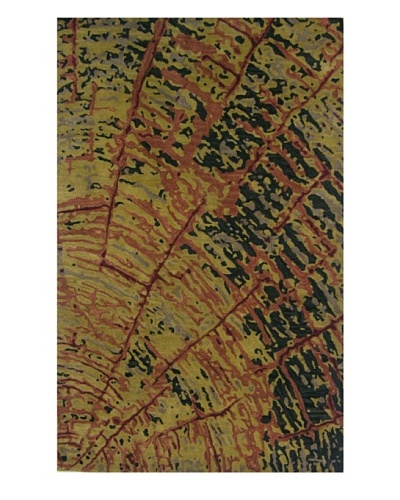 Meva Rugs Dendro Rug