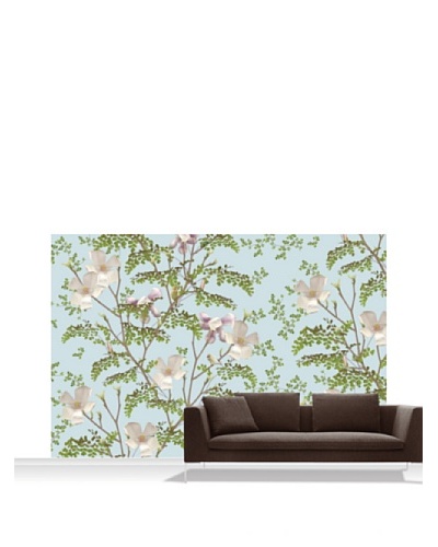 Michael Angove Magnolia – Sky Standard Mural – 12′ x 8′