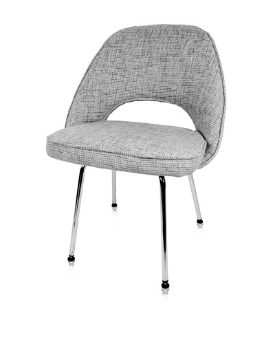 Control Brand Mid Century-Inspired Side Chair
