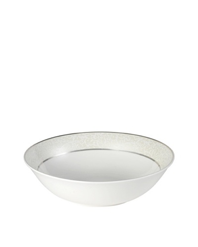 Mikasa Parchment Ivory Vegetable Bowl, 9.25″