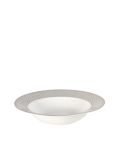 Mikasa Diamond Radiance Vegetable Bowl, 10.75″