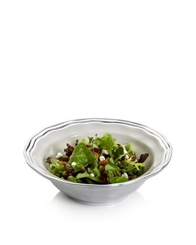 Mikasa Countryside Round Bowl