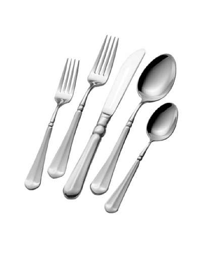 Mikasa French Countryside 20-Piece Flatware Set