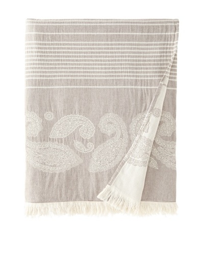 Mili Design NYC Waves Blanket